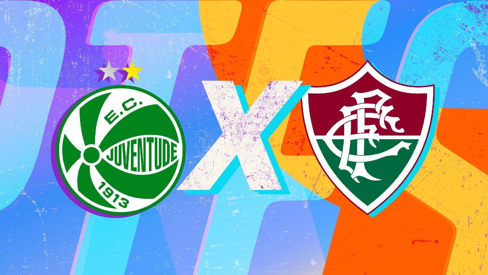 Juventude x Fluminense: horário e onde assistir ao jogo da Copa do Brasil