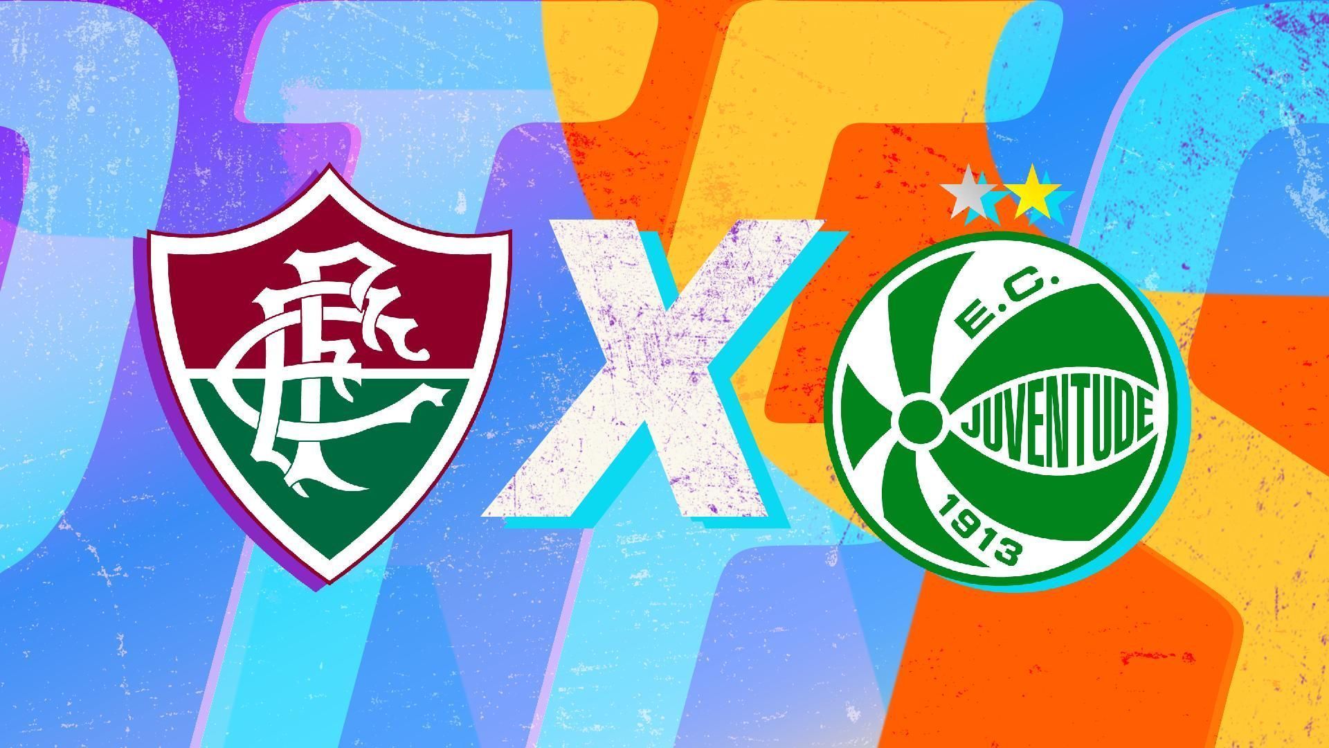 Fluminense x Juventude: horário e onde assistir ao jogo da Copa do Brasil