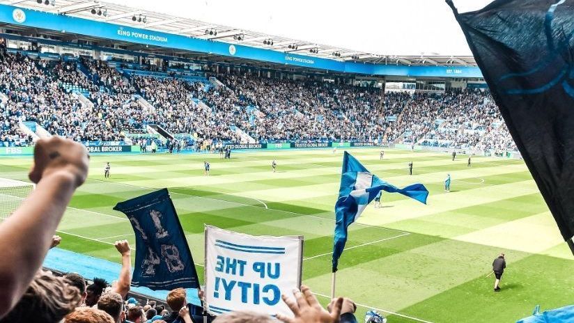 Leicester City x Tottenham: horário e onde assistir ao jogo da Premier League