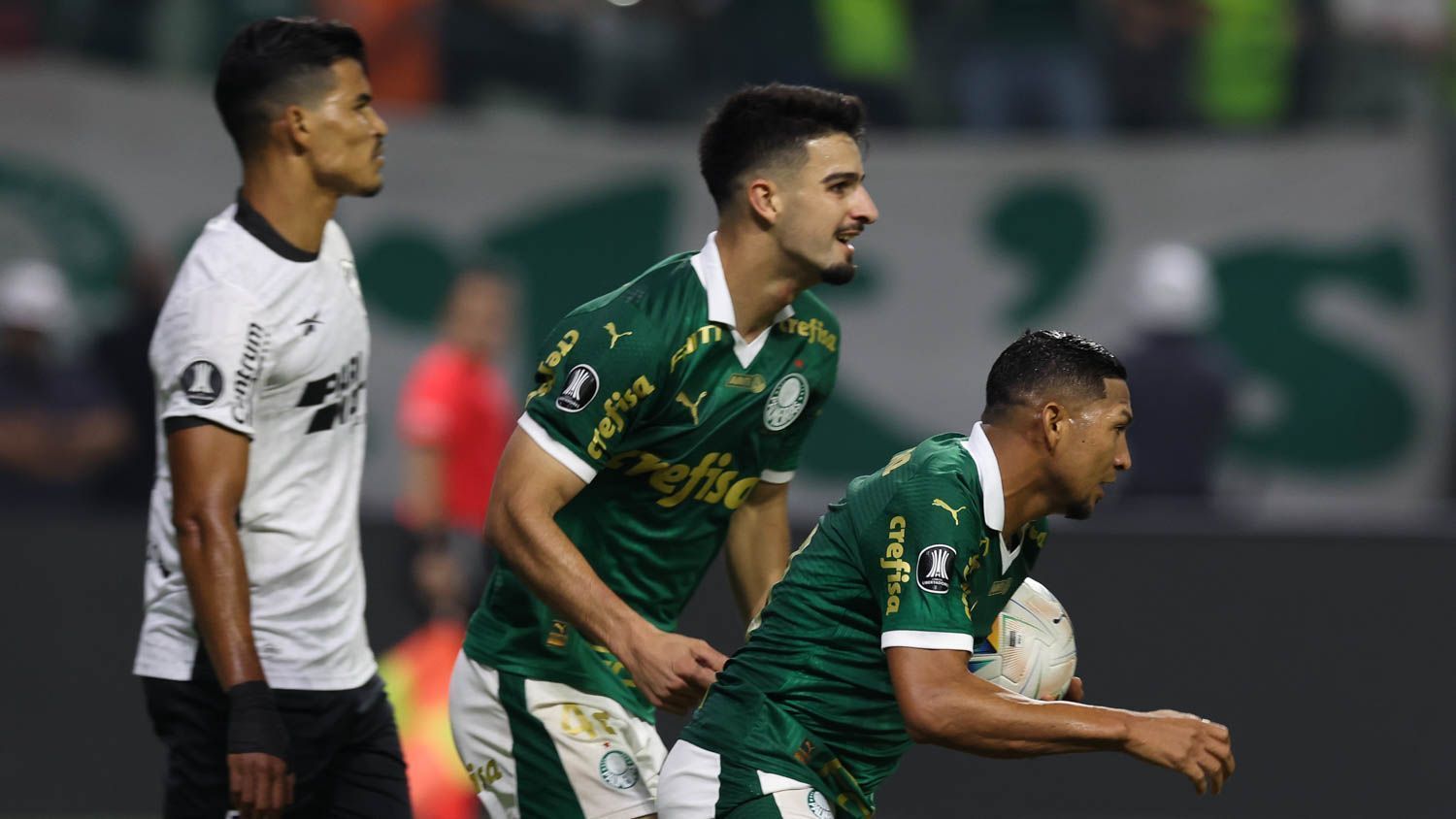 Palmeiras deixa de arrecadar quase R$ 14 milhões com eliminações recentes