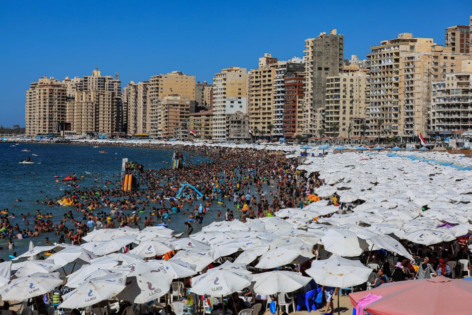 Por que passar férias no mar Mediterrâneo pode ser prejudicial à saúde?