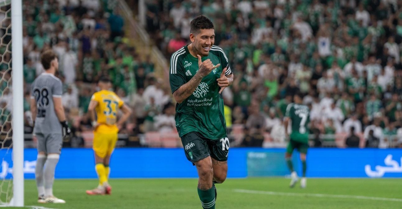 Al-Ahli x Persepolis: horário e onde assistir ao jogo da Champions da Ásia