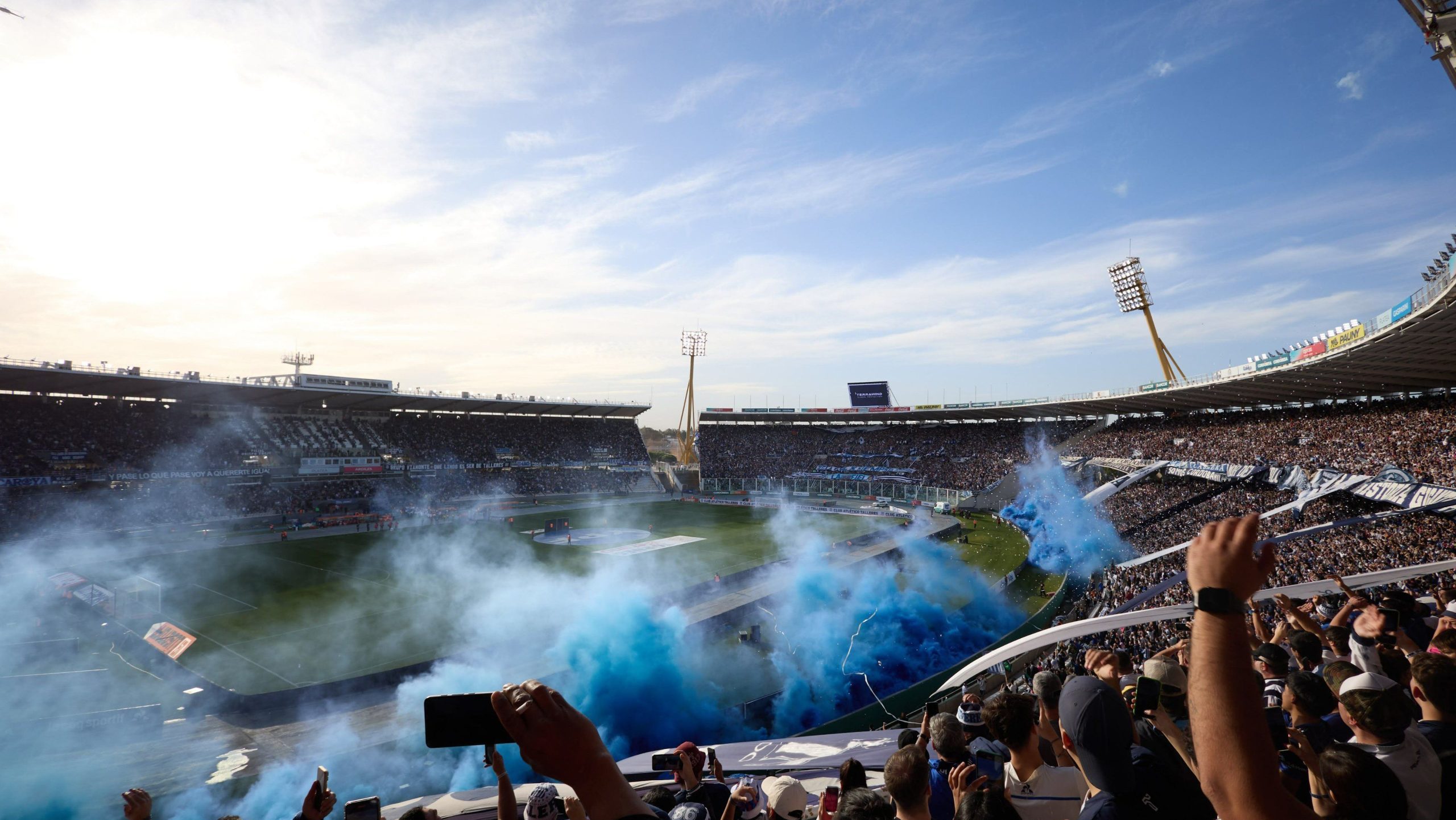 Talleres x River Plate: horário e onde assistir às oitavas da Libertadores