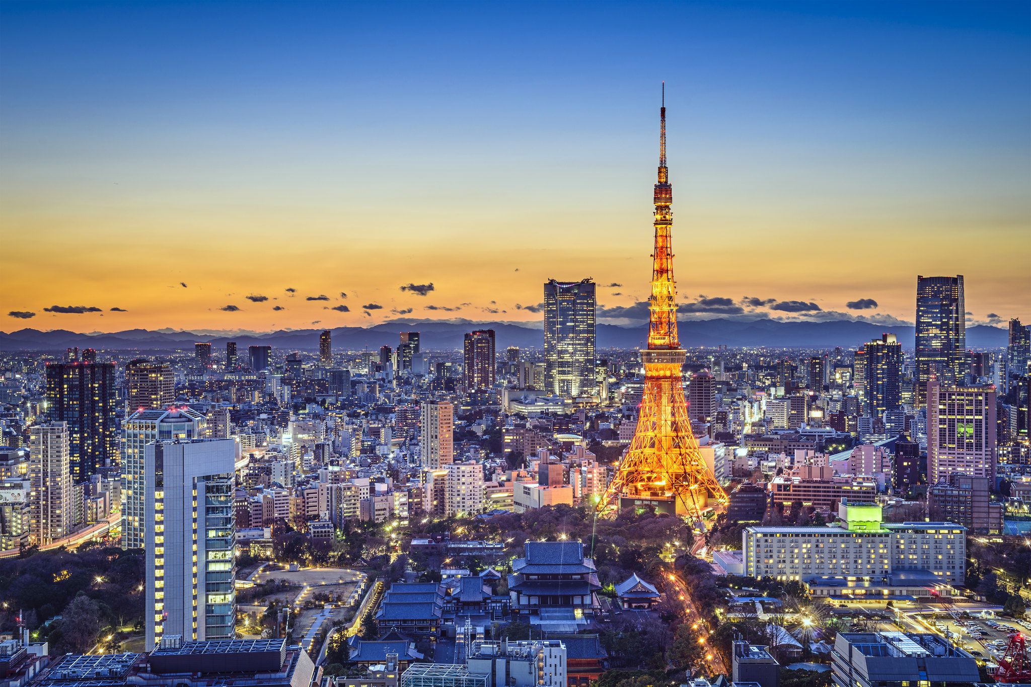 Como o Japão se tornou o destino queridinho do momento? Especialistas explicam