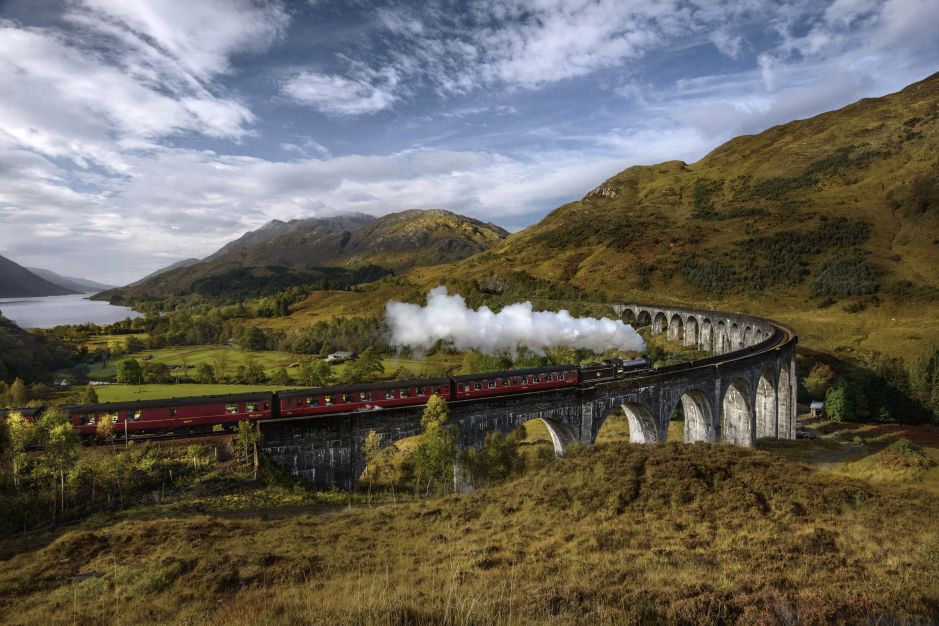 Caledonian Sleeper: como é fazer uma viagem noturna de trem pela Escócia