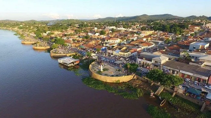 Jovem é assassinado e outro sofre ameaças durante noite violenta em Xambioá