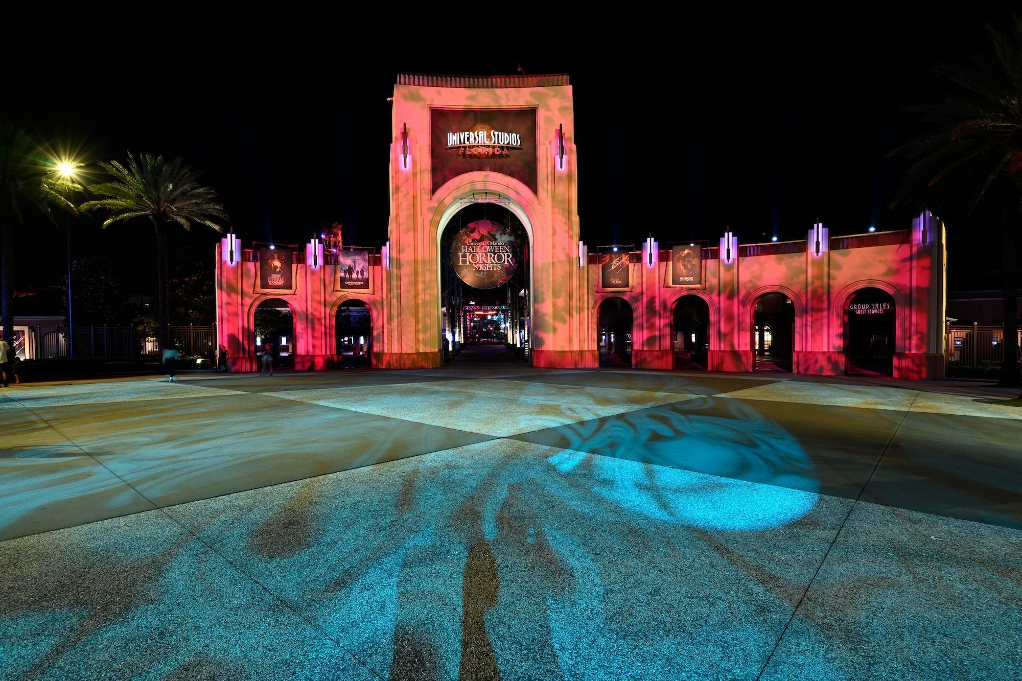 Experiência completa: o que esperar do Halloween no Universal Studios Orlando