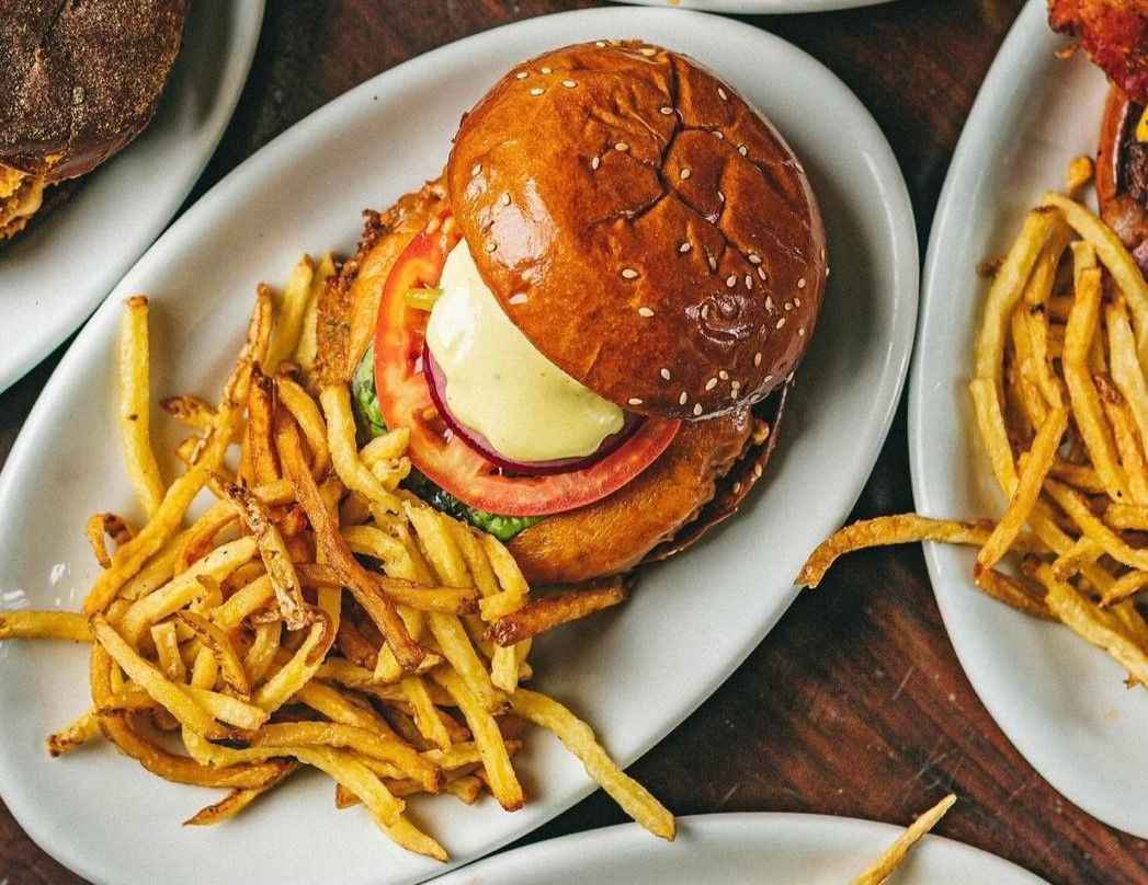 Duas hamburguerias brasileiras estão entre as 25 melhores do mundo