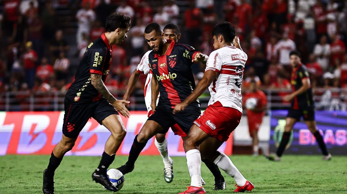 Veja chances de acesso na Série B após empate em partida atrasada