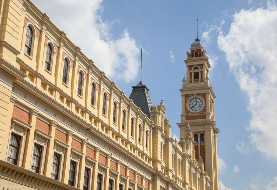 Museu da Língua Portuguesa continuará gratuito aos fins de semana até dezembro