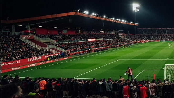 Girona x Barcelona: horário e onde assistir ao jogo da LALIGA