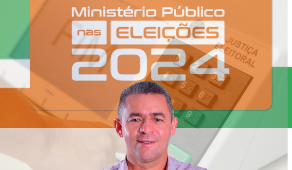 Neguinho da Leixa recorre de decisão monocrática, porém o Ministério Público Eleitoral não dá folga e pede manutenção da decisão que torna o candidato inelegível.