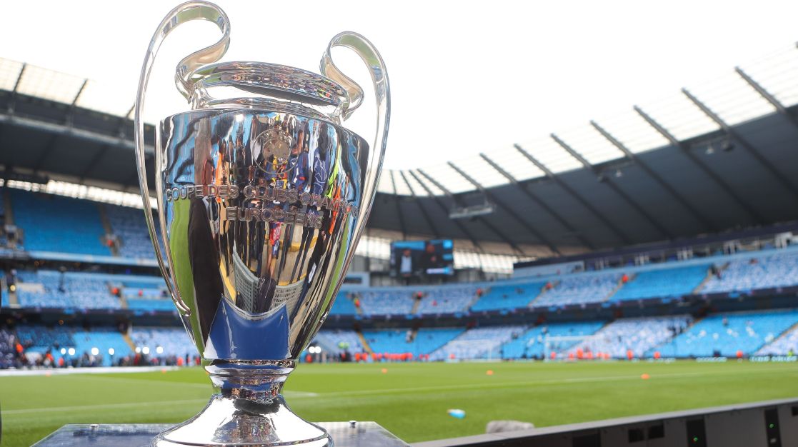 Manchester City x Inter de Milão: horário e onde assistir ao jogo da Champions League