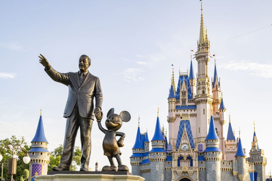 Disney prova que boa gastronomia faz parte da magia dos parques de Orlando