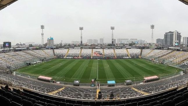 Colo-Colo x River Plate: horário e onde assistir às quartas da Libertadores