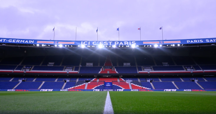 PSG x Girona: horário e onde assistir ao jogo da Champions League