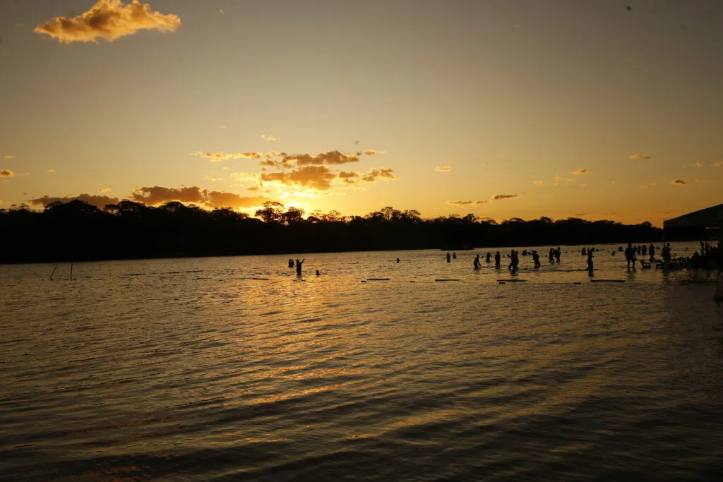 Tocantins enfrenta calor extremo: seis cidades entre as mais quentes do Brasil com temperaturas acima de 40ºC