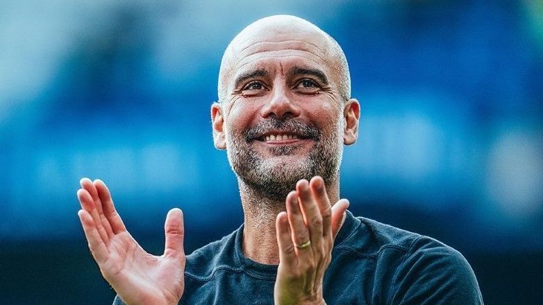 Guardiola diz estar “ansioso“ por julgamento sobre violações financeiras do City