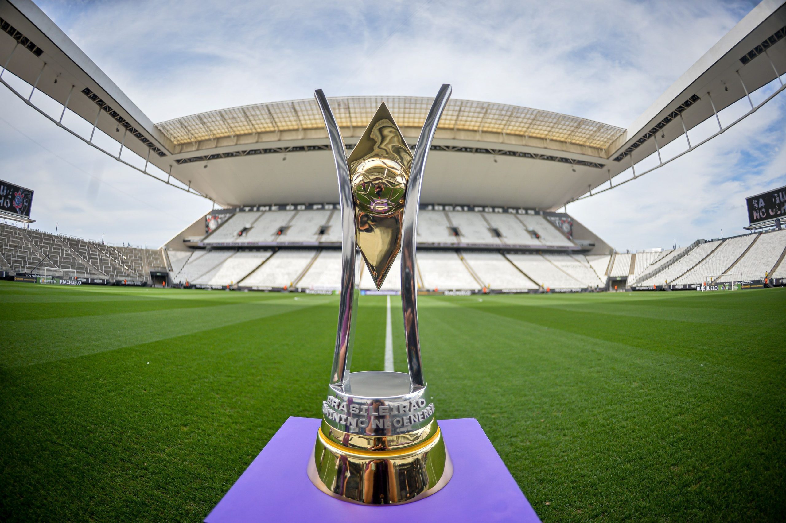 Final do Brasileirão Feminino: veja datas e horários dos jogos