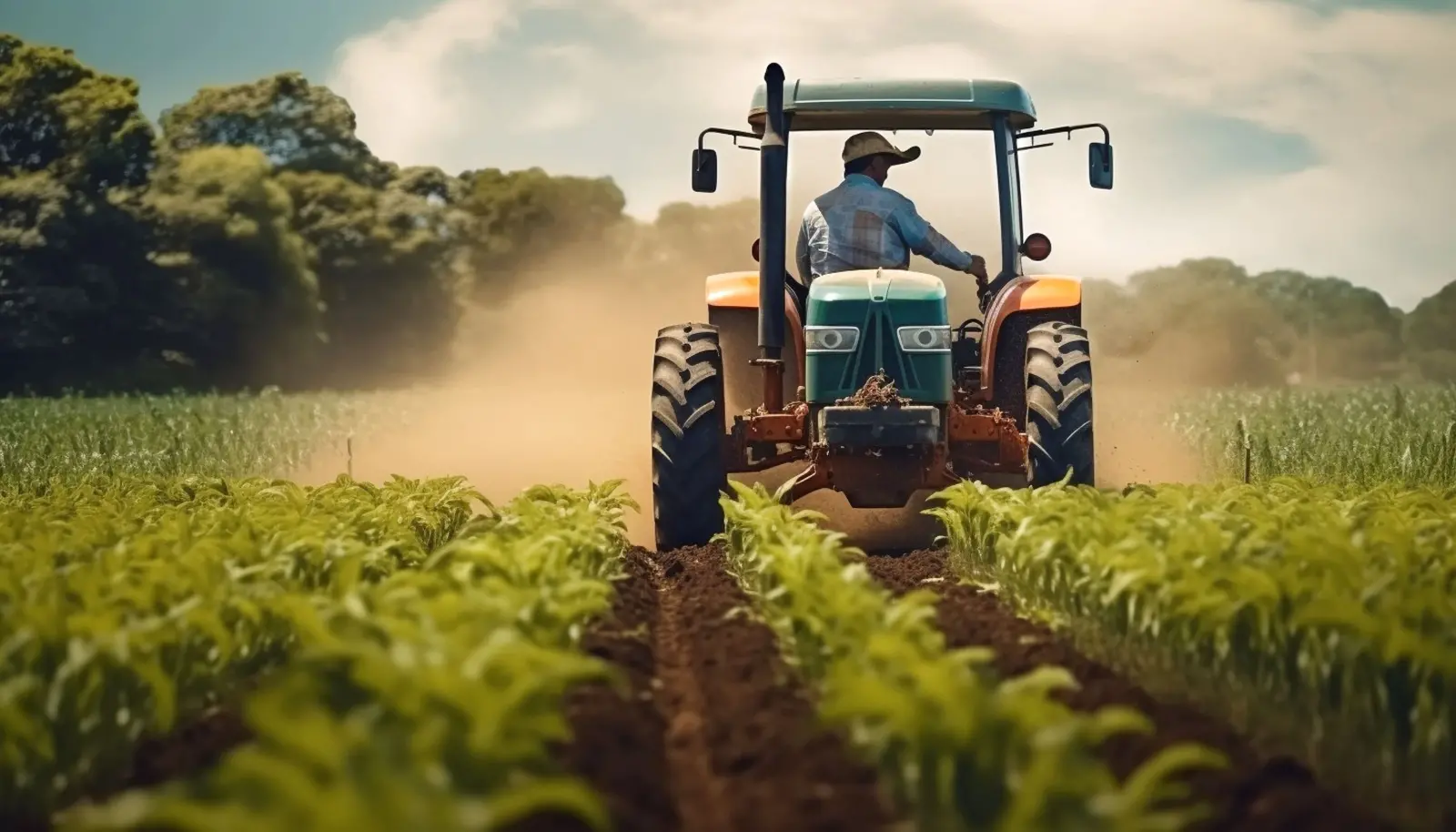 Bioinsumo revoluciona manejo agrícola: solução tem aplicação imediata e maior eficiência na nutrição das plantas