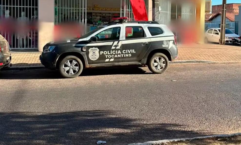 RONDA POLICIAL TOCANTINS – Notícias do Tocantins e região