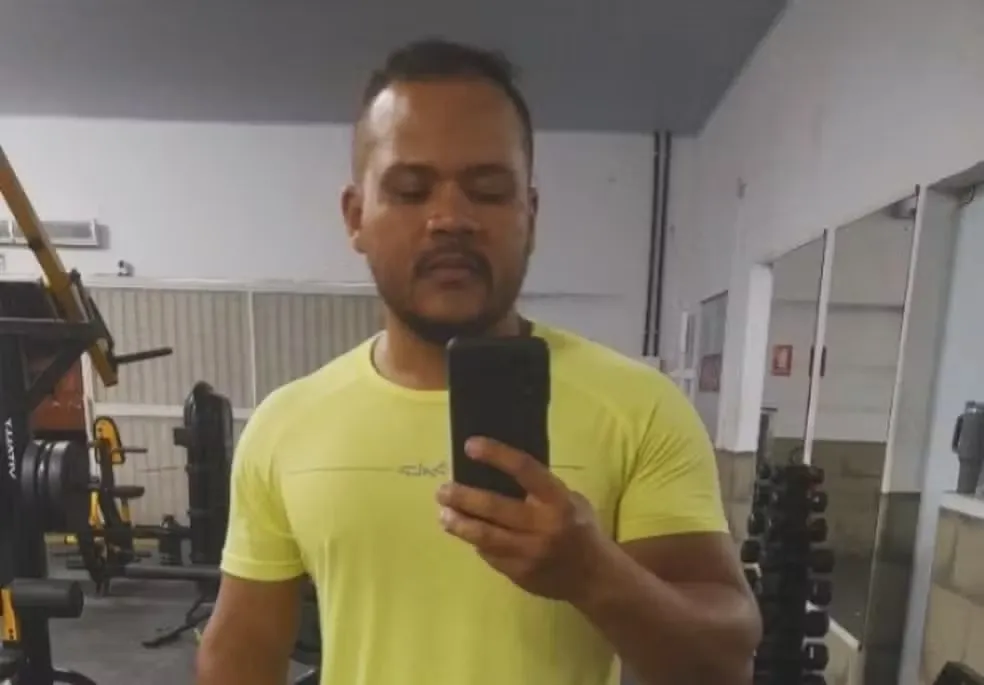 Personal trainer morre após ser agredido a pauladas e ter celular roubado em Gurupi; vizinho é suspeito