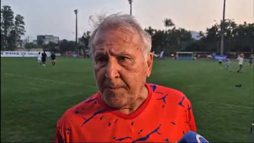 Zico opina sobre substituto de Pedro no Flamengo e critica lesões