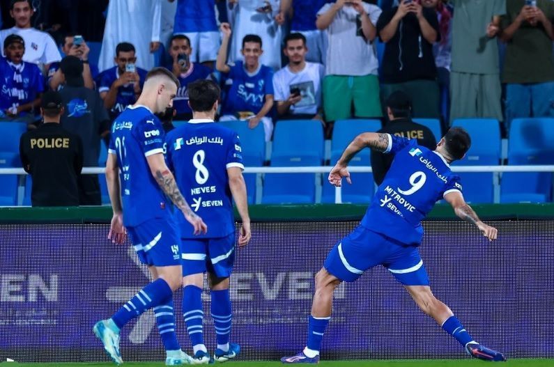 Al Rayyan x Al Hilal: horário e onde assistir ao jogo da Champions da Ásia