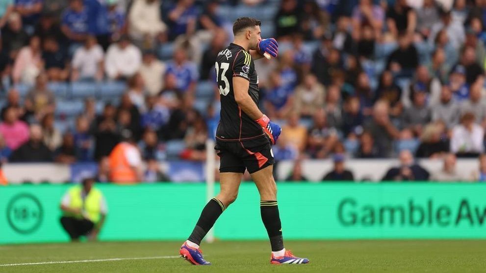 Aston Villa x Everton: horário e onde assistir ao jogo da Premier League