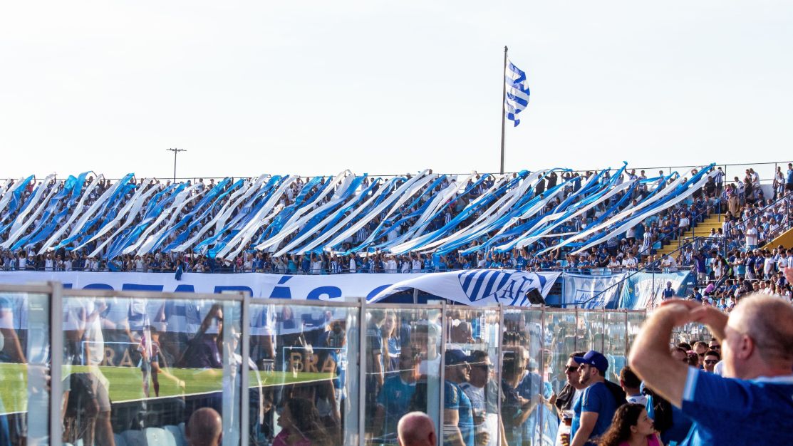 Avaí x Ituano: horário e onde assistir ao jogo da Série B