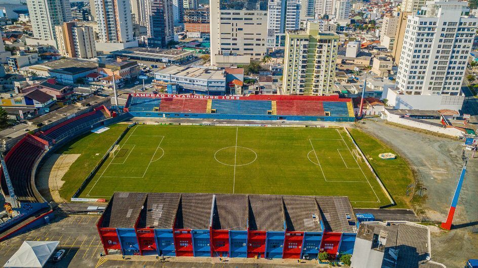 Brusque x Vila Nova: horário e onde assistir ao jogo da Série B do Brasileiro