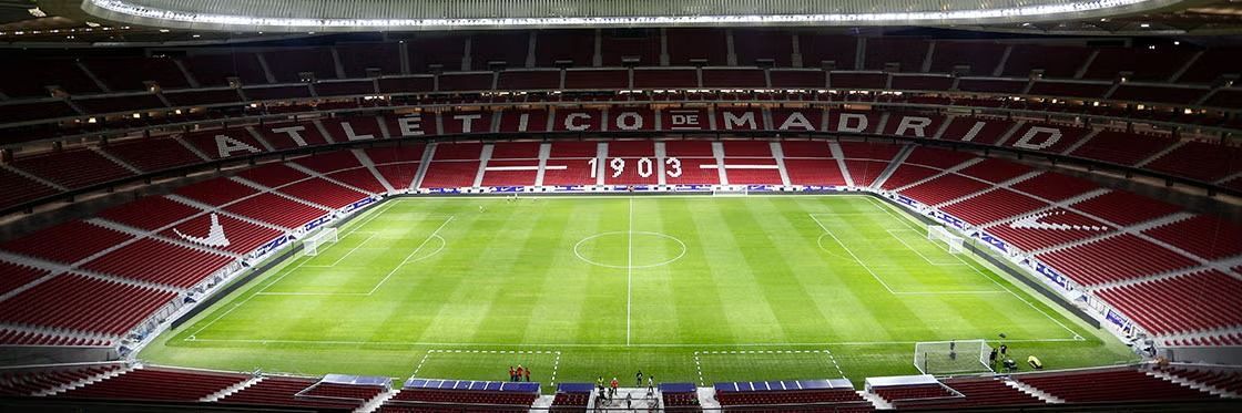 Atlético de Madrid x Valencia: horário e onde assistir ao jogo da LALIGA