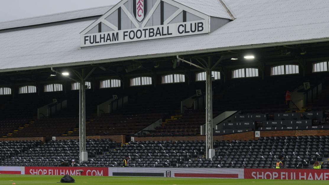 Fulham x West Ham: horário e onde assistir ao jogo da Premier League