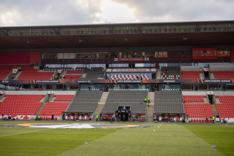 República Tcheca x Ucrânia: horário e onde assistir ao jogo da Nations League