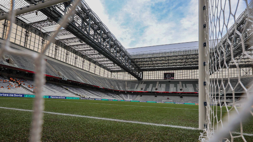 Athletico-PR x Vasco: horário e onde assistir ao jogo das quartas da Copa do Brasil