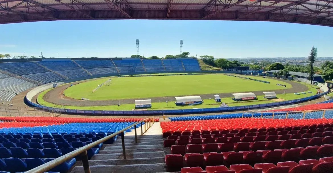 Londrina x Ypiranga: horário e onde assistir ao jogo da Série C