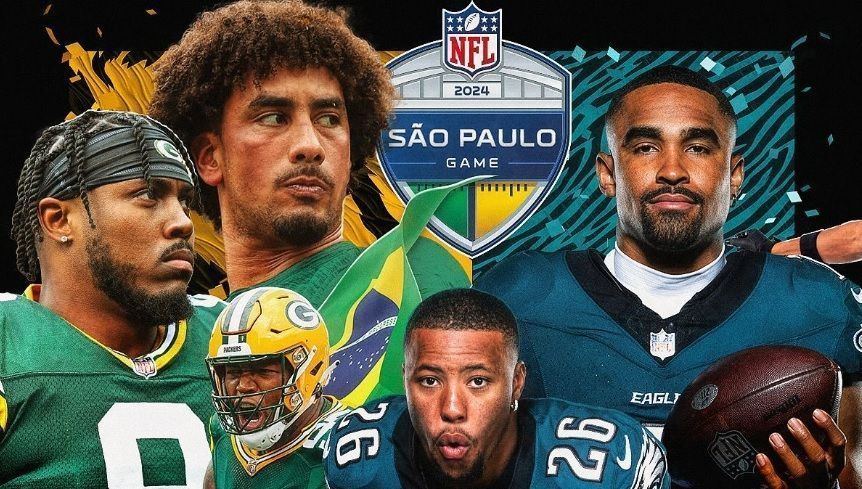 O que é NFL? Entenda as principais regras e pontuações do futebol americano