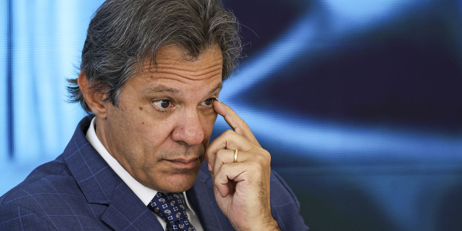 Inflação provocada por seca não se resolve com juros, diz Haddad