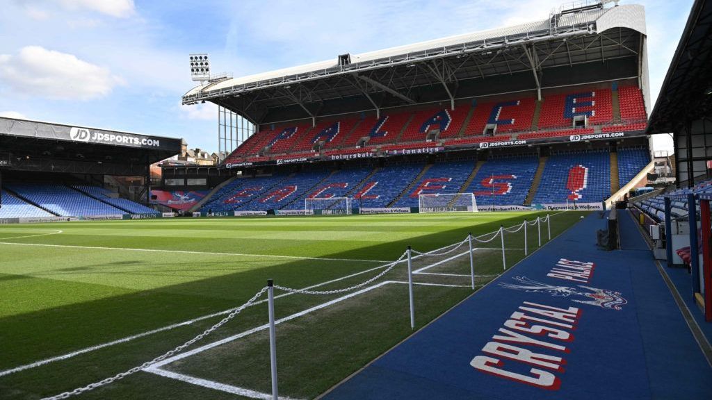 Crystal Palace x Leicester: horário e onde assistir ao jogo da Premier League