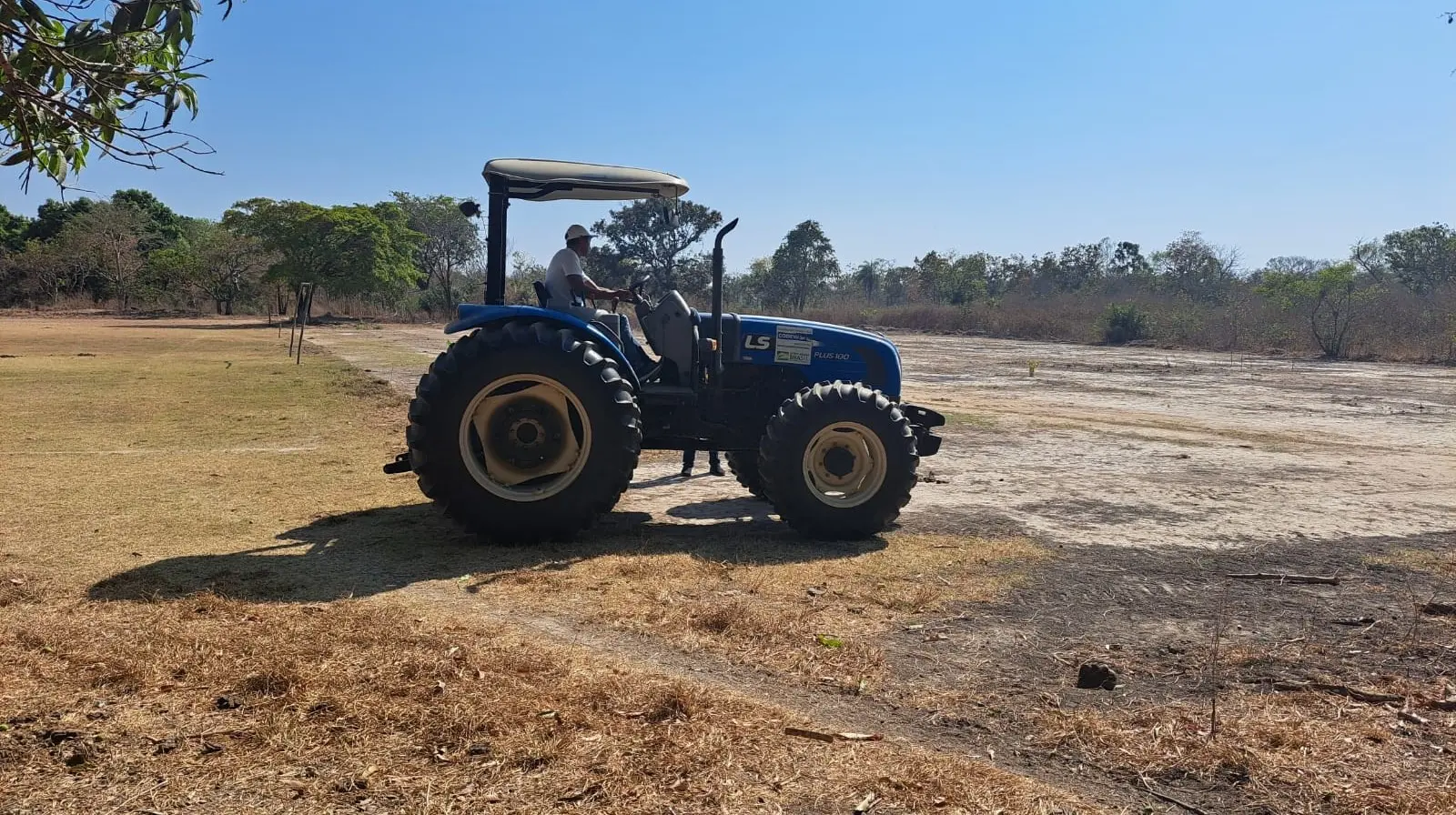 Codevasf oferece capacitação a mais de 150 pequenos produtores no Tocantins