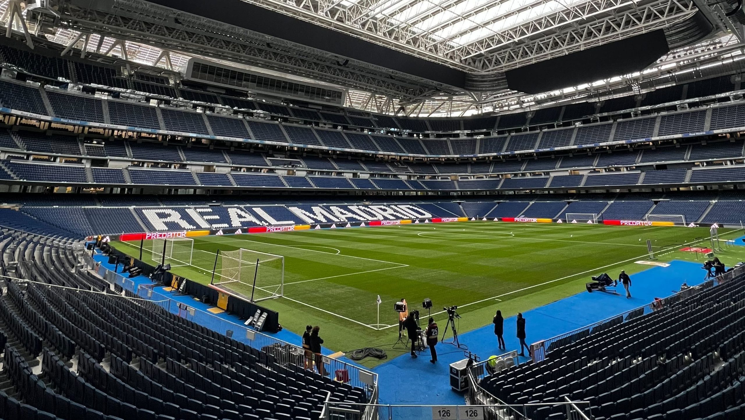 Real Madrid x Stuttgart: horário e onde assistir ao jogo da Champions League