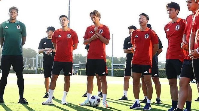 Japão x China: horário e onde assistir ao jogo das Eliminatórias da Ásia