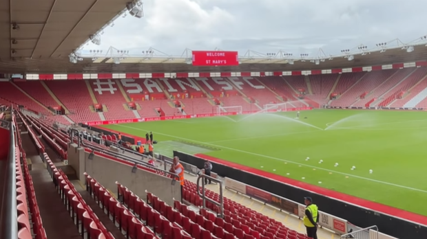 Southampton x Manchester United: horário e onde assistir ao jogo da Premier League