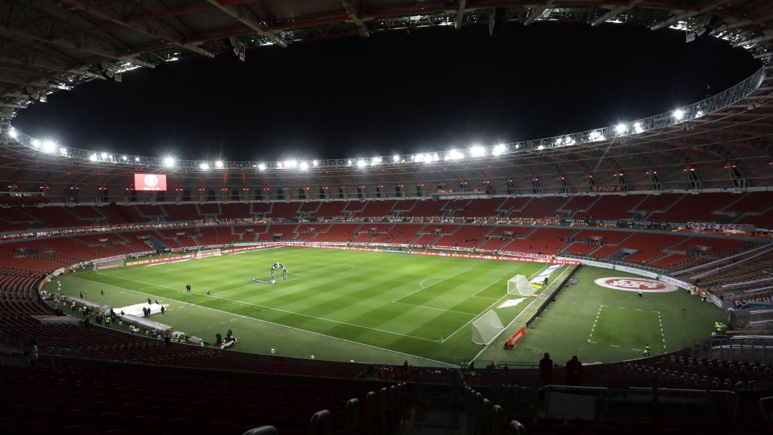 Internacional x Cuiabá: horário e onde assistir ao jogo do Brasileiro