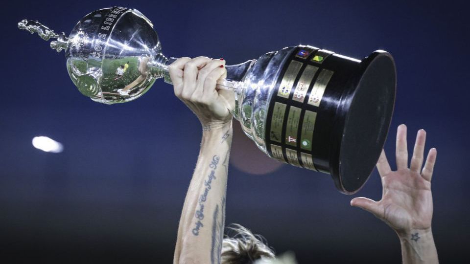 Veja os grupos da Libertadores Feminina 2024, que terá três brasileiros