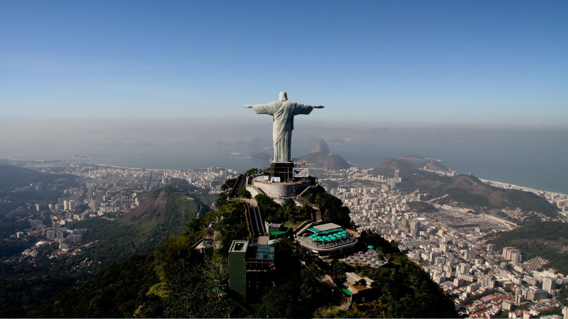 Rio de Janeiro se consolida como destino global para grandes eventos