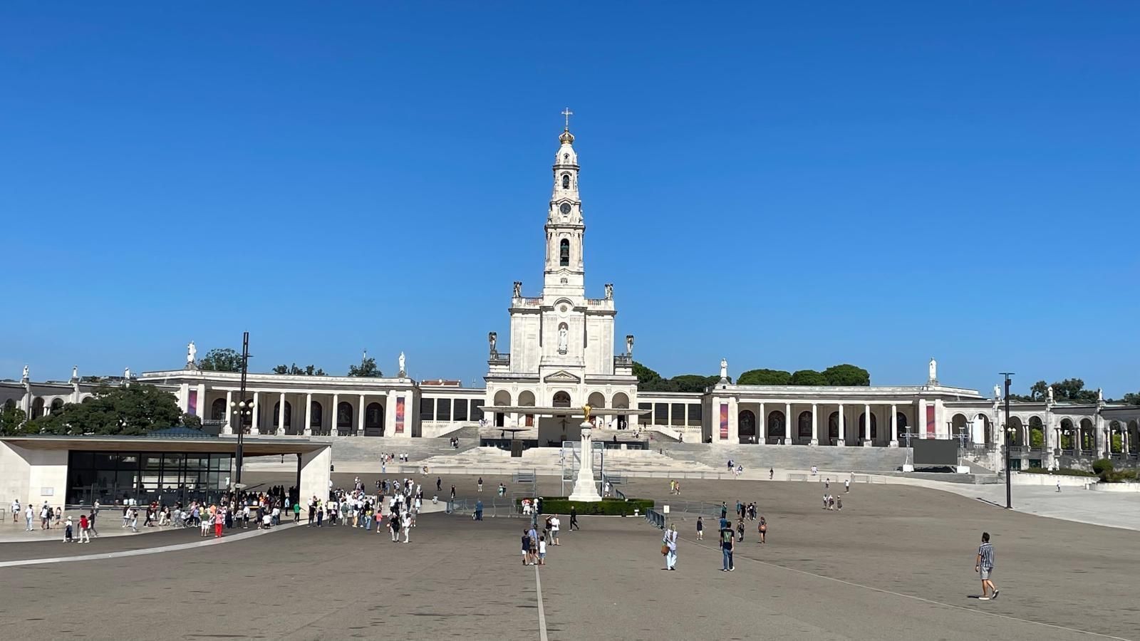 Guia prático para sua visita ao Santuário de Fátima, em Portugal