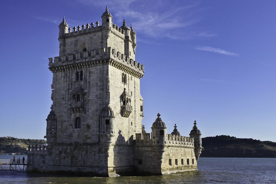 Torre de Belém, em Portugal: um guia prático para a sua visita