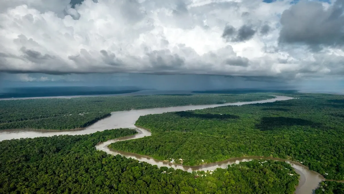 Produtores rurais da Amazônia lançam movimento contra narrativas ambientalistas e políticas governamentais, exigindo diálogo e participação na COP30