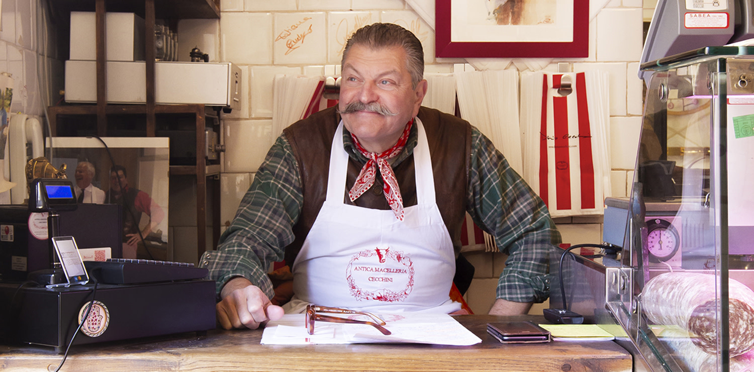 Em novembro, chef Dario Cecchini traz a Toscana para o restaurante em São Paulo